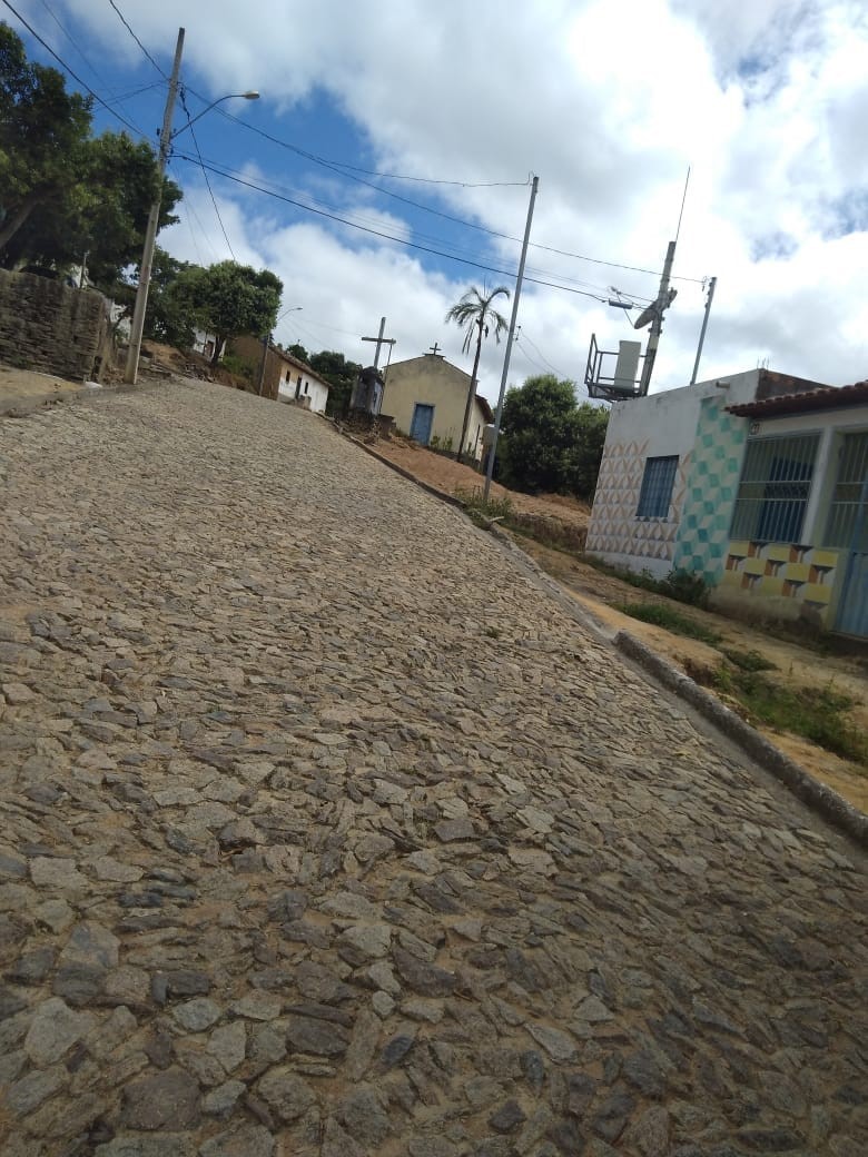 Igreja de Santo Antônio (Cajú): Turismo Em Jequitinhonha
